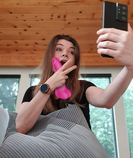 Nilce Moretto model perfect galleries