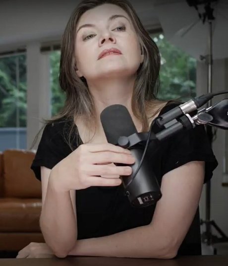 Nilce Moretto xxx star pictures