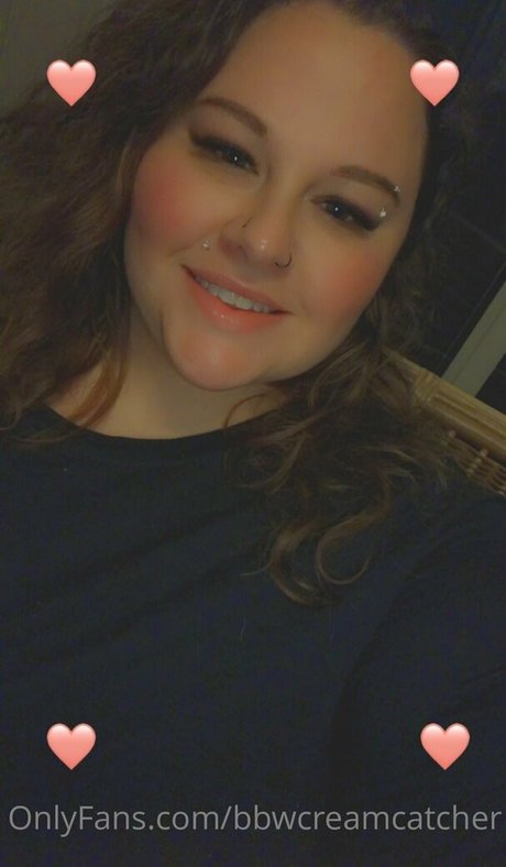 bbwcreamcatcher model img