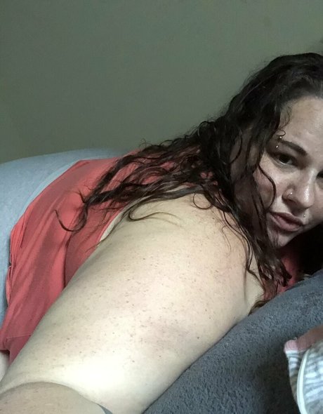 bbwcreamcatcher nudes model picture