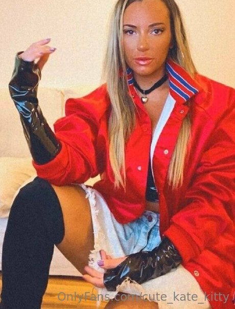 cute kate kitty free actress archive