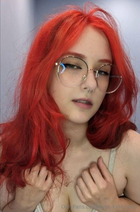 cute kate kitty star erotic image