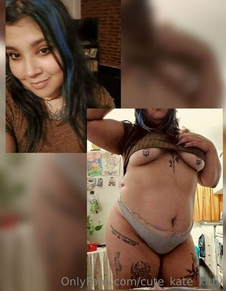 cute kate kitty erotic actress pic