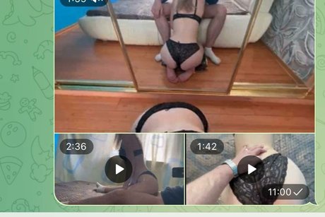 Valeria Lerochka sexy model image