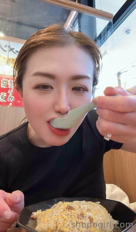 shodogirl sexy model archive