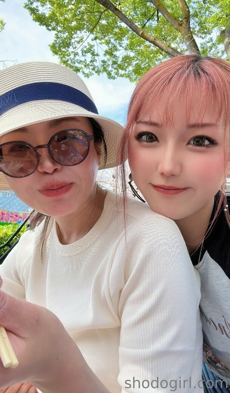 shodogirl beautiful pornstar gallery