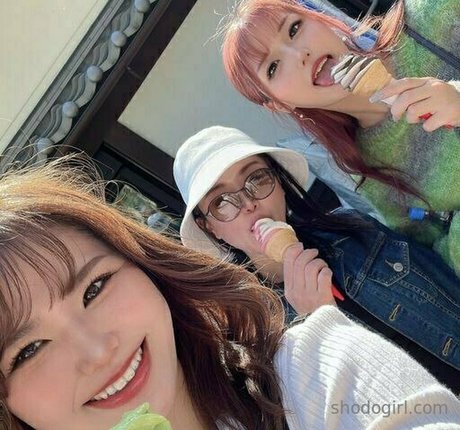 shodogirl beautiful actress photos