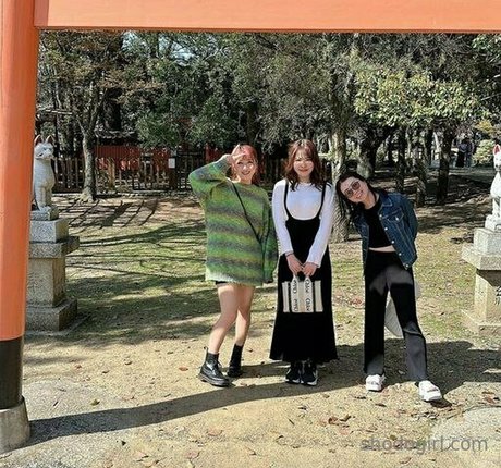 shodogirl sex model image