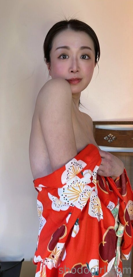 shodogirl exclusive star pic