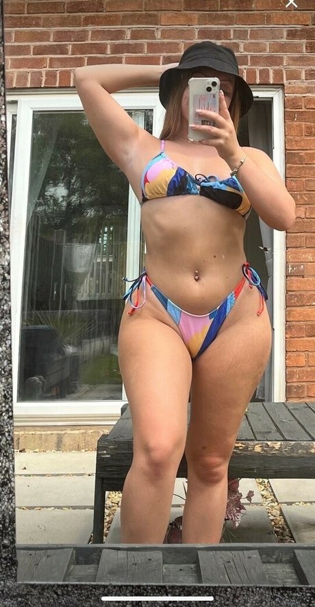 The Katies nudes model image