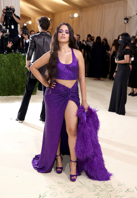 Camila Cabello model nude gallery