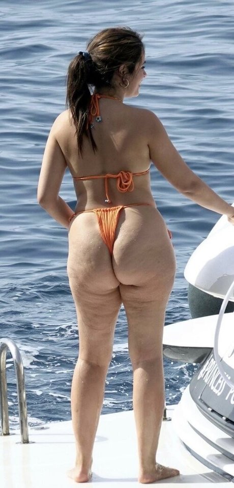 Camila Cabello pornstar hd image