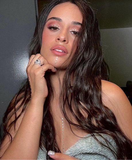 Camila Cabello nudes model img