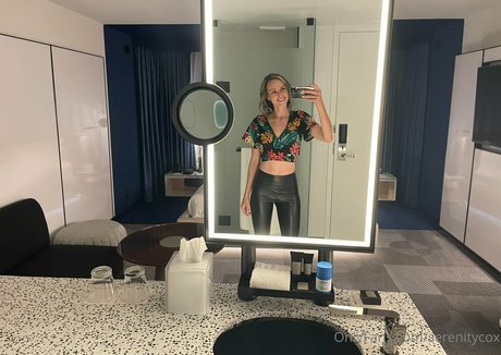 serenitycox pornstar best img