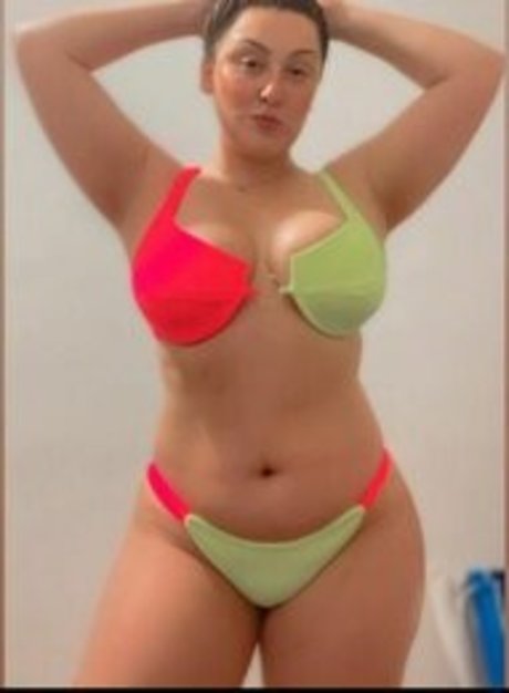 Gordinhas Gostosas adult model picture