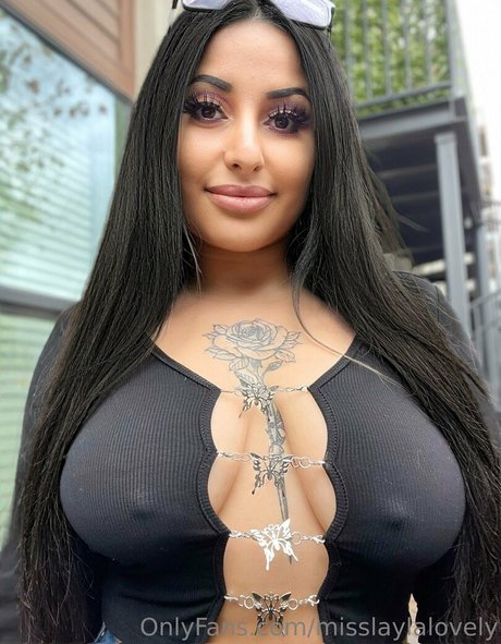 misslaylalovely pornstar nice picture