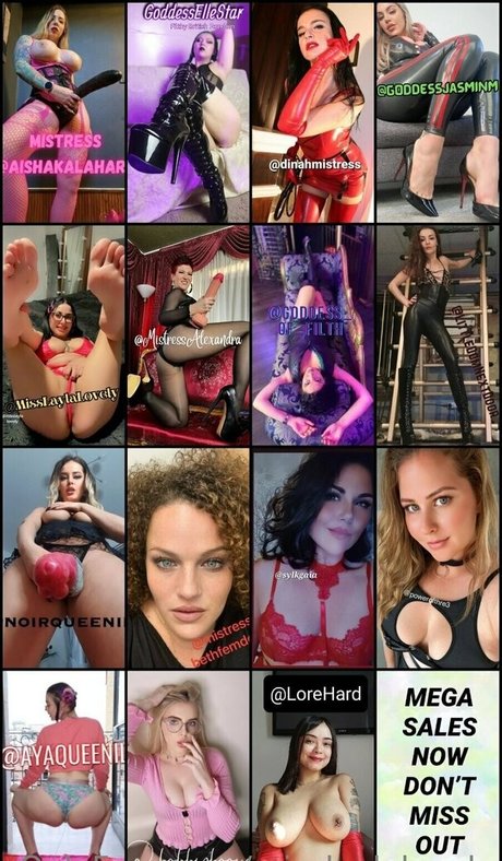 misslaylalovely exclusive star pics