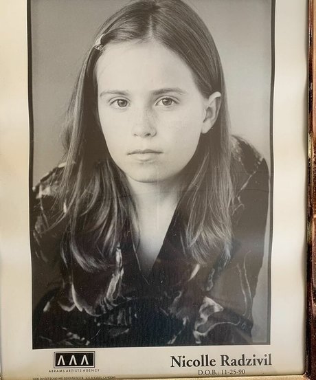 Nicolle Gironda star pictures