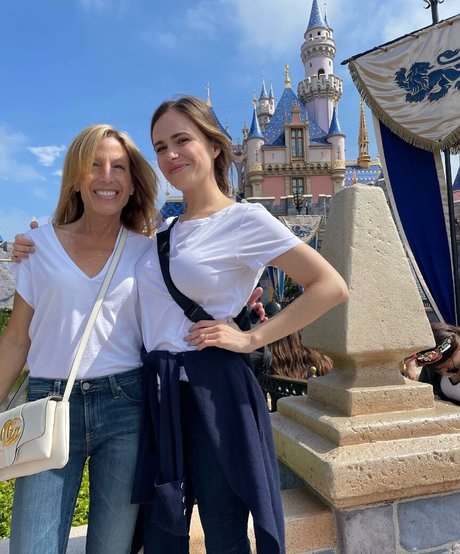 Nicolle Gironda hot pornstar photos