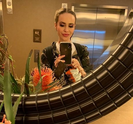 Nicolle Gironda xxx actress photos