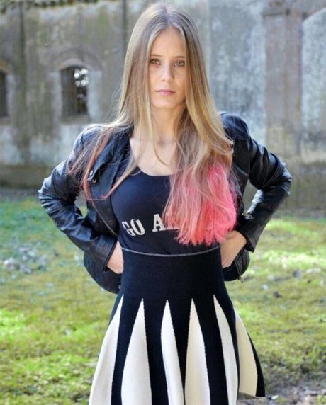 Sol Aguilera pornstar hot pictures