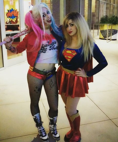 Jennifer Cortez xxx model pictures