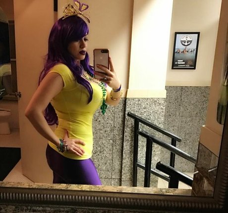 Jennifer Cortez pornographic model gallery