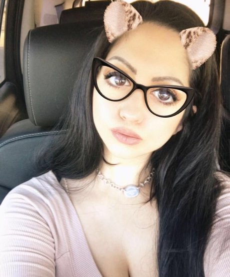 Jennifer Cortez erotic star gallery