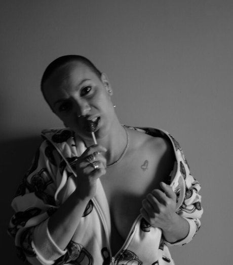 Marija Barbulovic model pretty photos