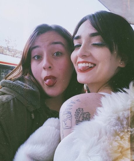 Delfi Peralta star beautiful picture