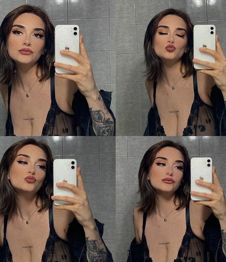 Delfi Peralta star pornographic pic