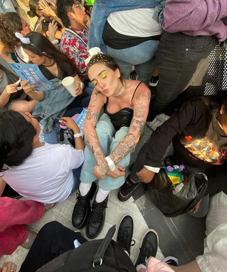 Delfi Peralta xxx pornstar img