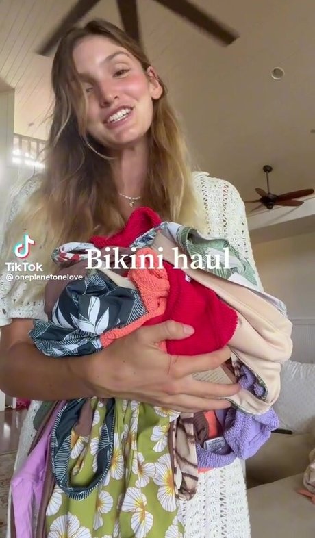 Isabella Abell pretty star archive