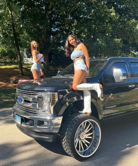 Nicole Fatone nudes star images