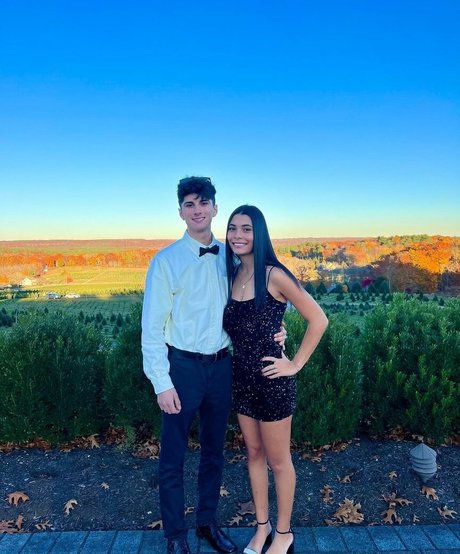 Nicole Fatone model adult image