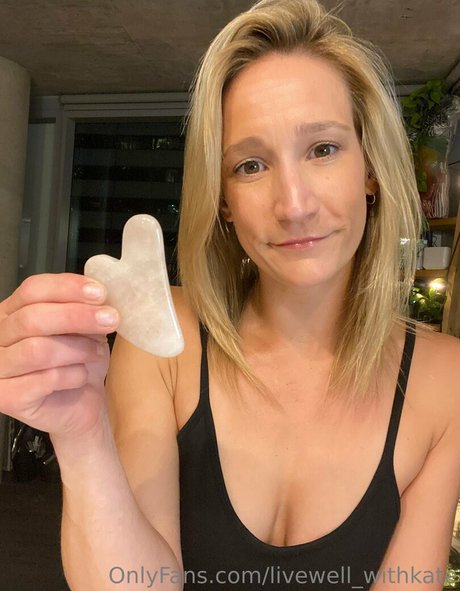 livewell withkate nudes star photo