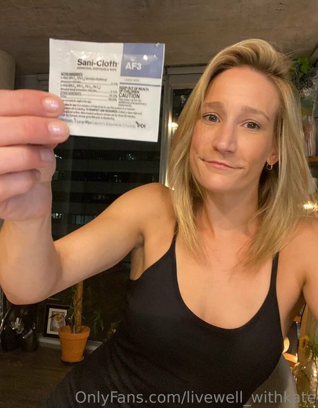 livewell withkate hot star images