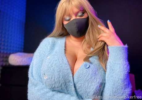 milavolkerfree star sexy picture