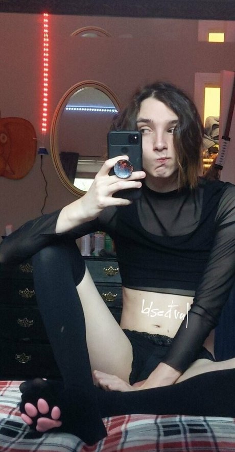 Bisectual star perfect galleries