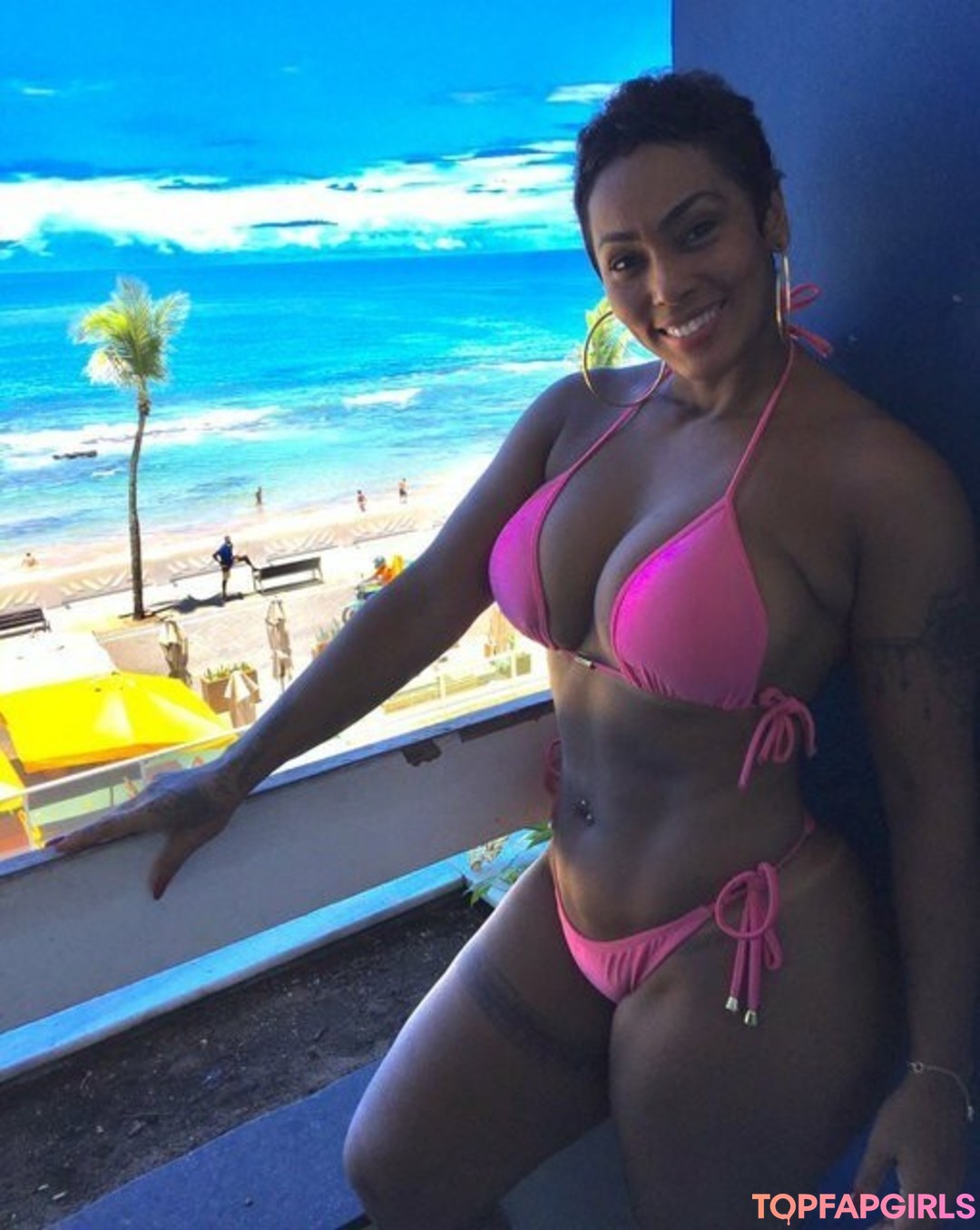 Rosiane Pinheiro model beautiful img