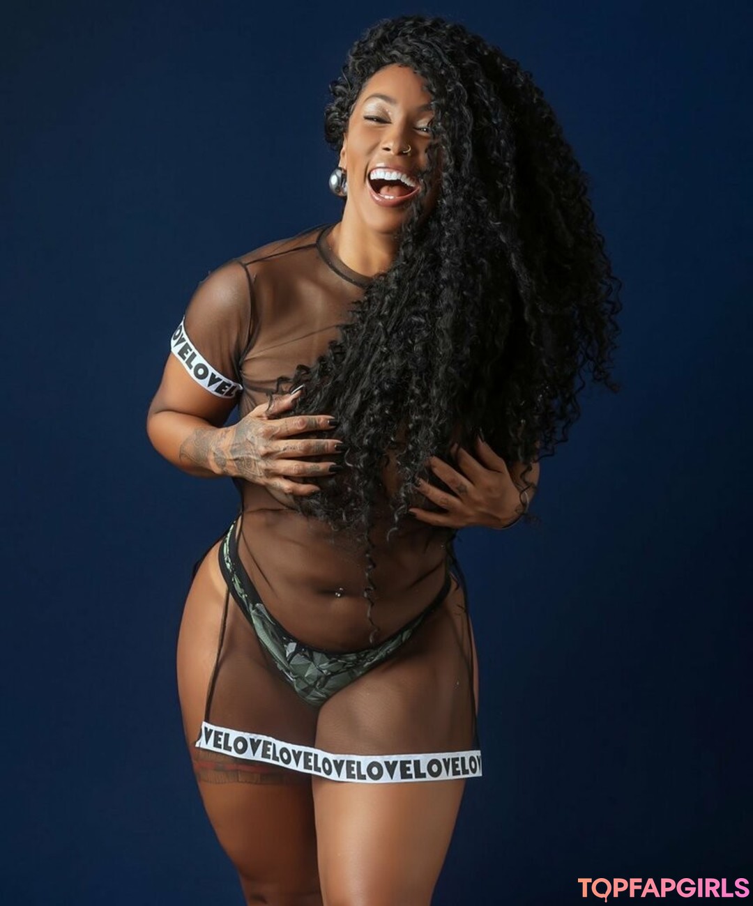 Rosiane Pinheiro high quality pornstar picture