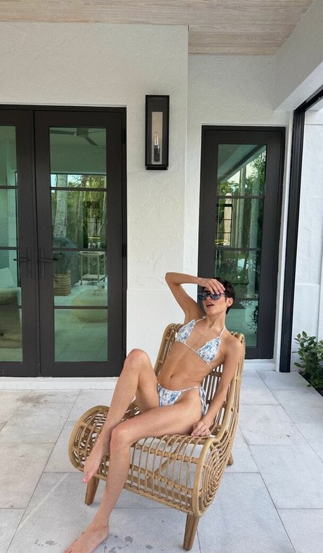 Dixie D Amelio erotic star image