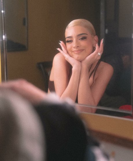 Dixie D Amelio erotic actress photo