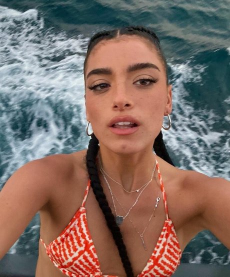 Dixie D Amelio star nudes archive