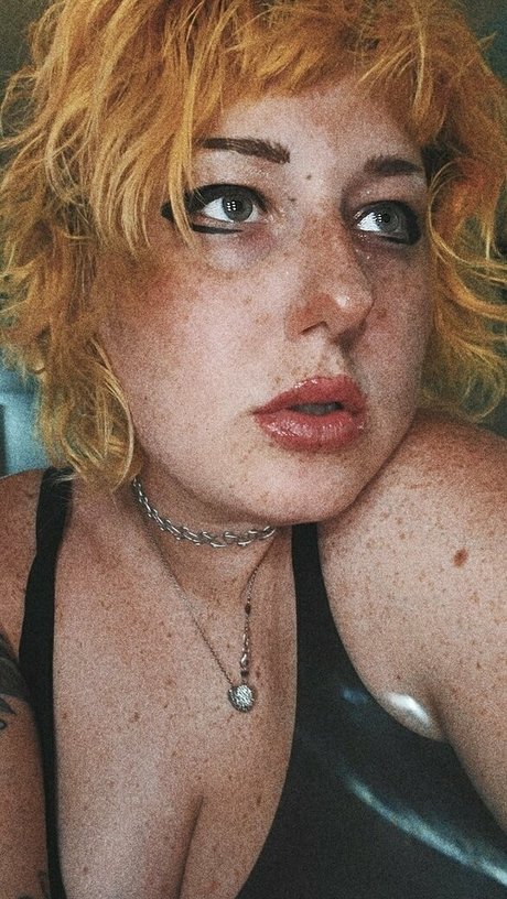 stickymickey star hot picture