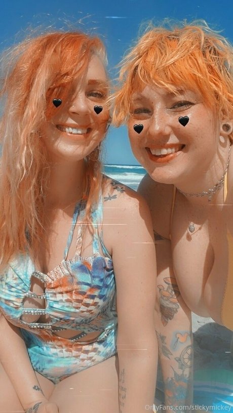 stickymickey best actress img