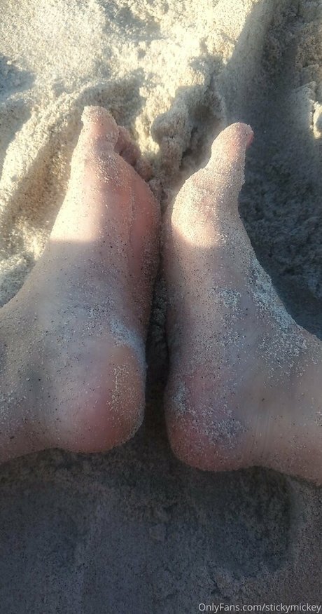 stickymickey Quick model image