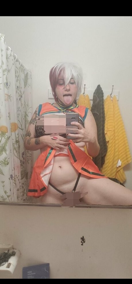 stickymickey nudes actress gallery