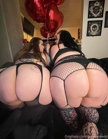 Mistygonewild Quick model image