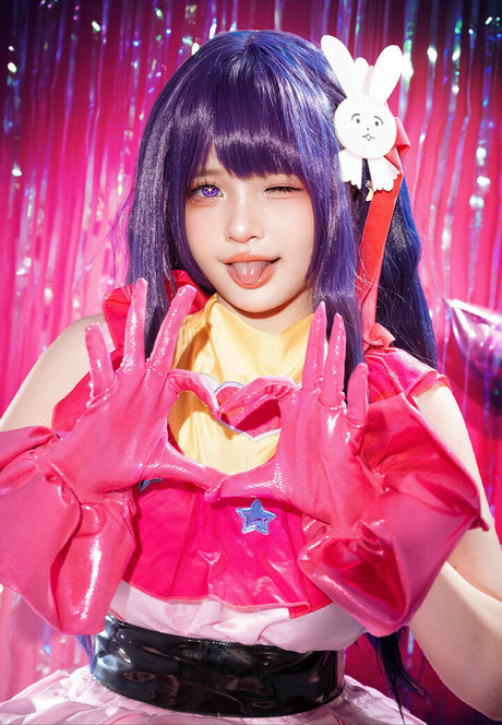 Azami pornstar hd img